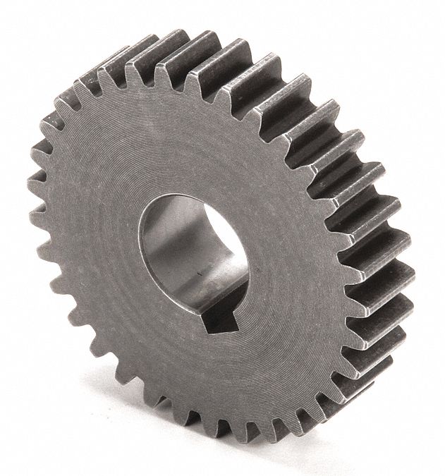 Gear, 33 Tooth: Fits Hobart Brand, For D300