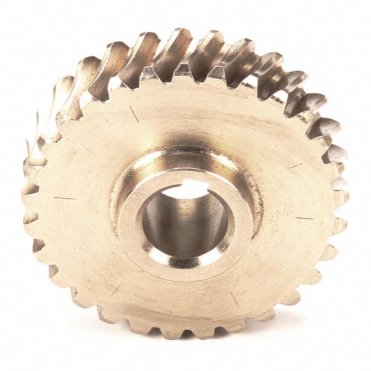 HOBART Gear, Fits Brand Hobart, D300 235F1200070034 Grainger