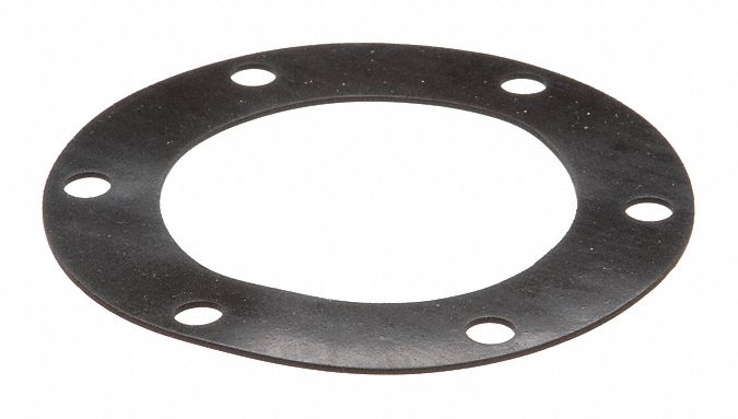 Gasket: Fits Hobart Brand, For 6430/6460