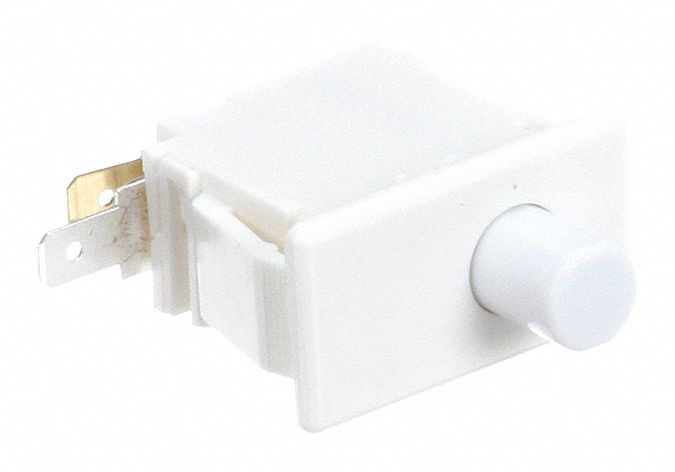 Front Panel Switch: Fits Hobart Brand, For HL1400/HL600/HL600-1STD/HL600C/HL661/HL662/HL800