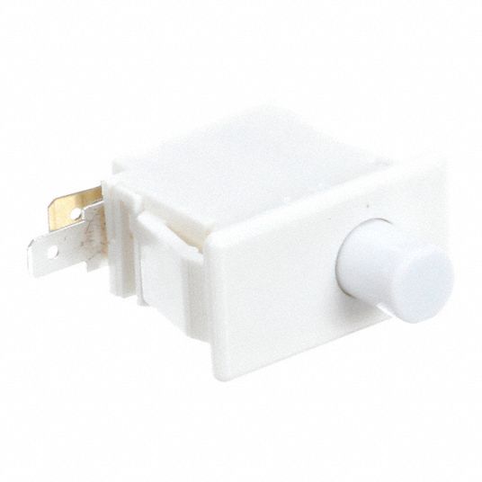 HOBART Front Panel Switch, Fits Brand Hobart, HL1400, HL600, HL600-1STD ...