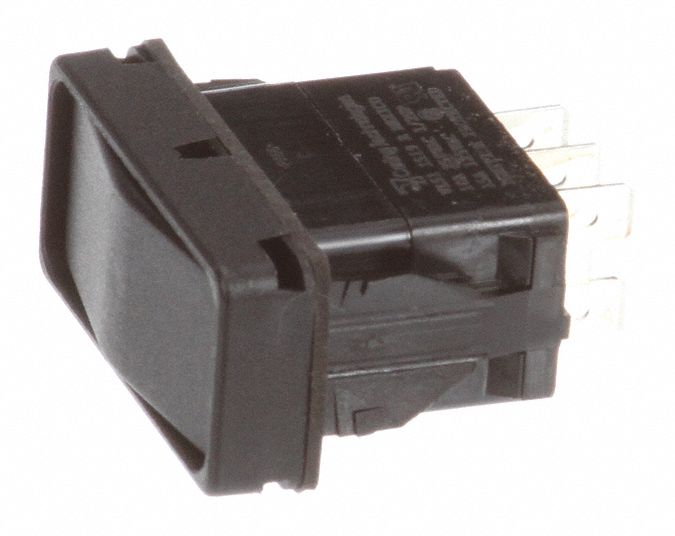Rocker Switch: Fits Hobart Brand