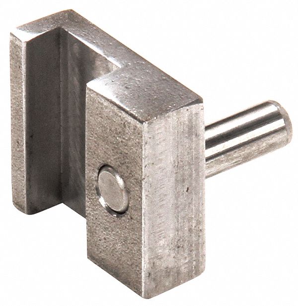 Retainer, Shaft Assembly: Fits Hobart Brand, For M802/M802C/M802U/V1401/V1401C/V1401U