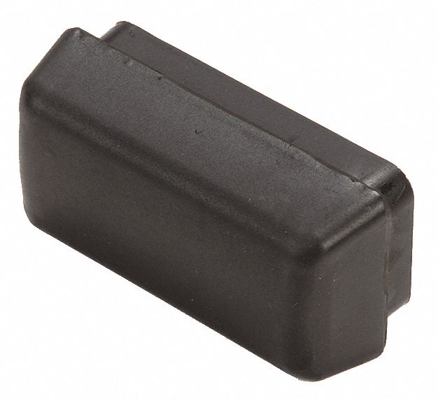 Tube Cap: Fits Hobart Brand, For HCM300/HCM450/HCM450C