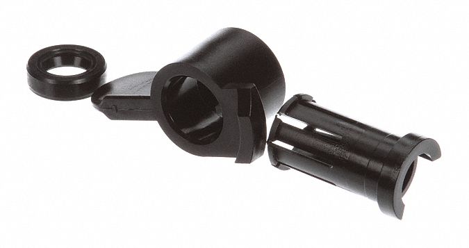 Locking Handle Assembly