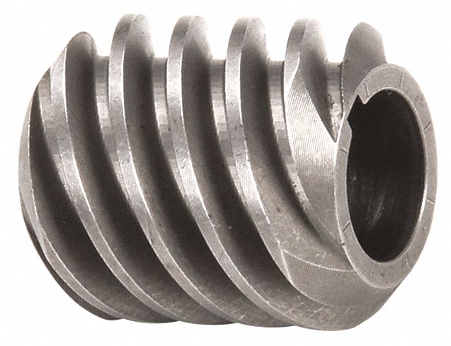 Worm Gear: Fits Hobart Brand, For A120/A200/D300D/D300DT/D300T/HL120/HL200