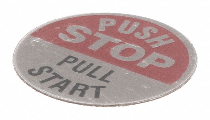 Label: Fits Hobart Brand, For 6801