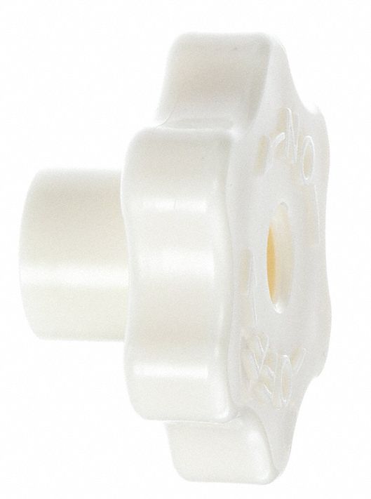 Retainer Knob: Fits Hobart Brand, For HCM300/HCM450/HCM450C