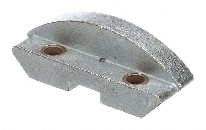 Brake Assembly: Fits Hobart Brand, For HCM300/HCM450/HCM450C