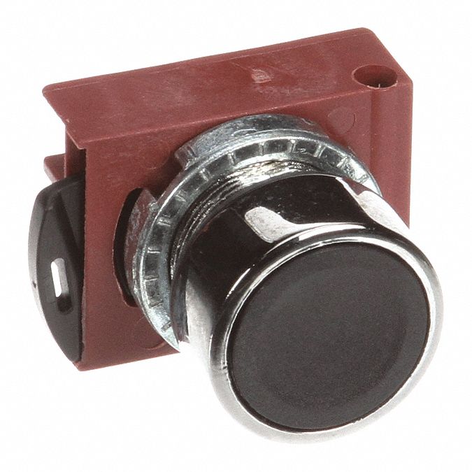 Operator Switch: Fits Hobart Brand, For 4246HD/4246S/HCM450/MG1532/MG2032
