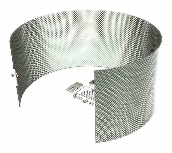 Liner Service Assembly Lexan: Fits Hobart Brand, For 6115