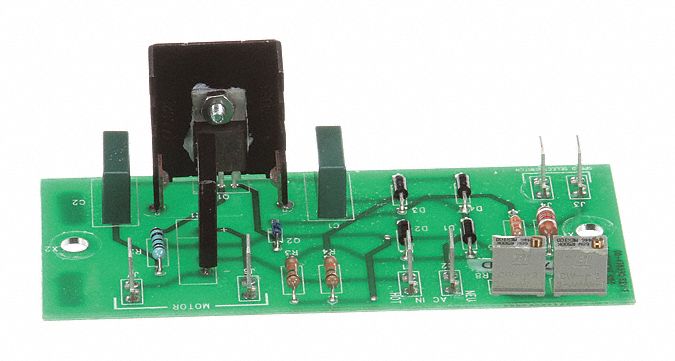 Printed Circuit Board