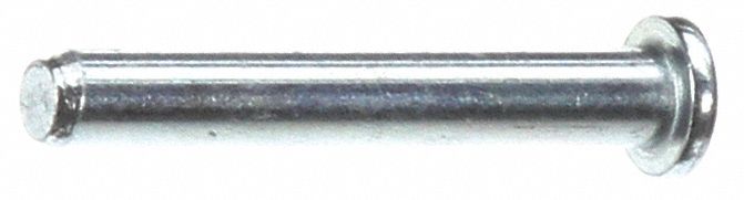 Detent Clevis Pin