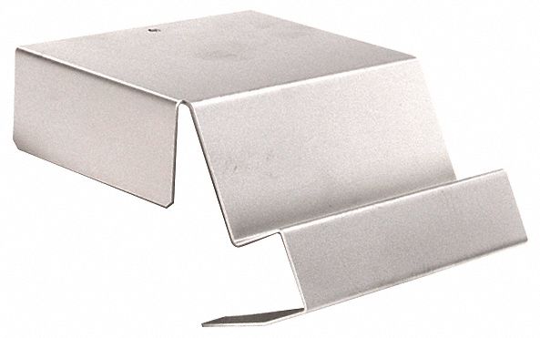 Deflector Meat: Fits Hobart Brand, For 4146/4246HD/4246S/4732/4732A/MG1532/MG2032