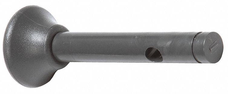 Knob On/Off, Microban: Fits Hobart Brand