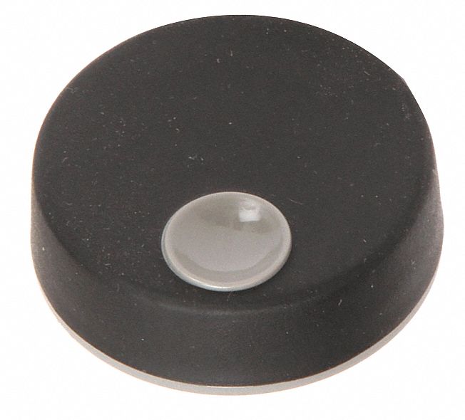 HOBART, Fits Hobart Brand, 00875724, Knob 235H4500875724 Grainger