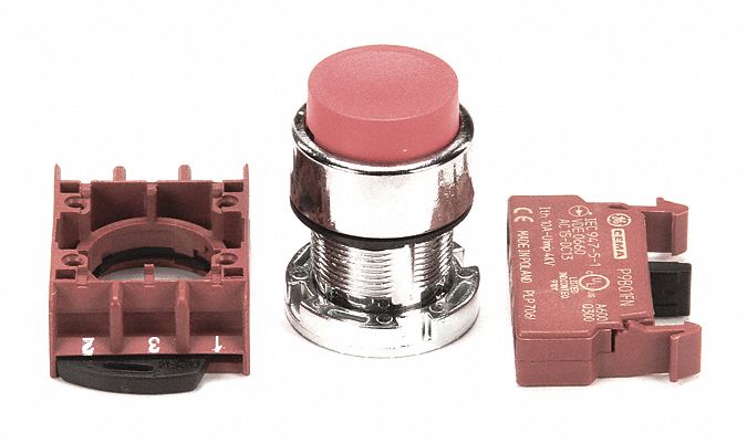 Switch Operator Block Kit: Fits Hobart Brand, For MG1532/MG2032