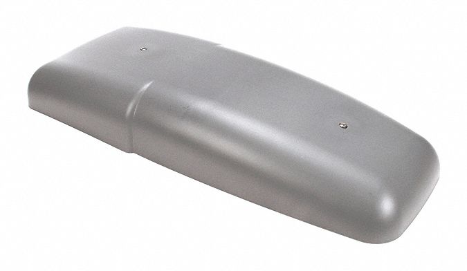 Top Cover and Screws Kit