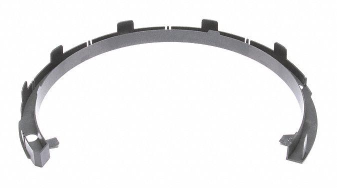 Cover Ring Guard: Fits Hobart Brand