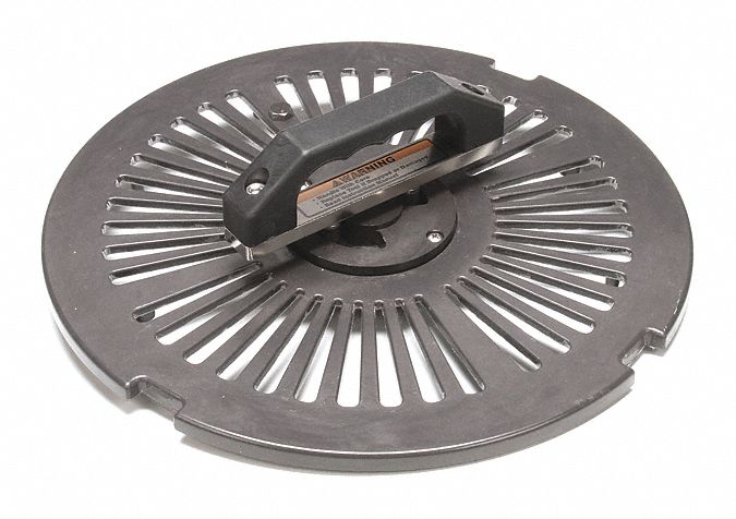 Knife Removal Tool: Fits Hobart Brand, For HS6/HS6N/HS6-PHS/HS8/HS8N/HS8N-CB1