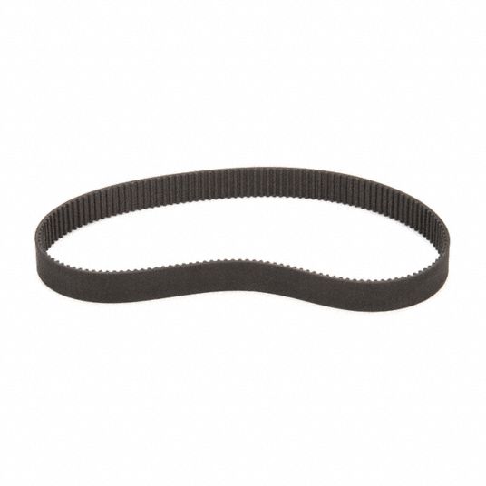 HOBART, Fits Hobart Brand, For HS7N/HS9N, Belt, 150 Tooth 235H8500