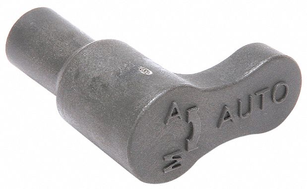 Knob Auto Engagement: Fits Hobart Brand, For HS6N-1/HS7/HS7N/HS9/HS9N
