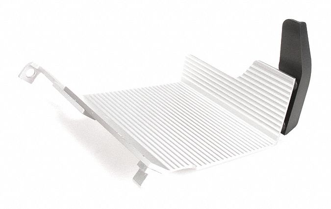 Tray Assembly: Fits Hobart Brand