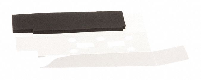 Mylar Gasket Assembly: Fits Hobart Brand