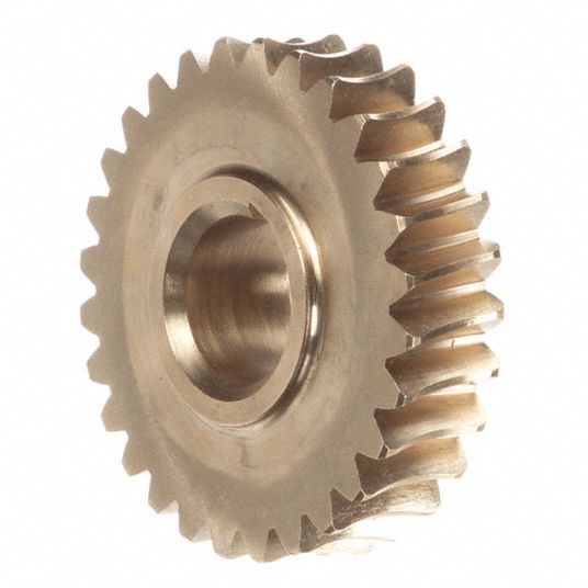 HOBART, 00916339, Worm Gear, 28 tons 235H9700916339 Grainger