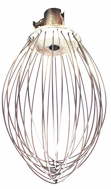 Wire Whip Assembly: 00-916421, HL300/HL300C/HL400/HL400C