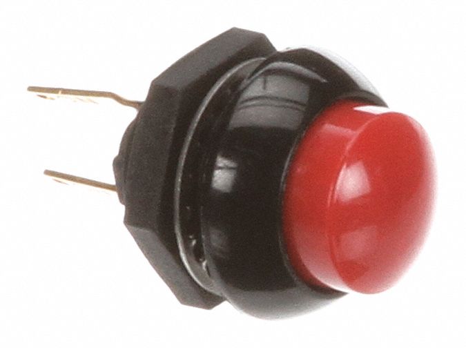 Sealed Dome Switch