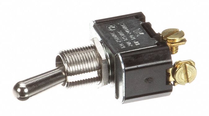 Toggle Switch