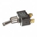 Switch Toggle SPST 20A, 125V,  Fits Brand Hobart,  N50