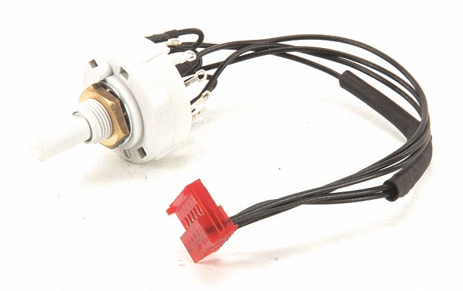 Switch Selector Assembly: 00-937061