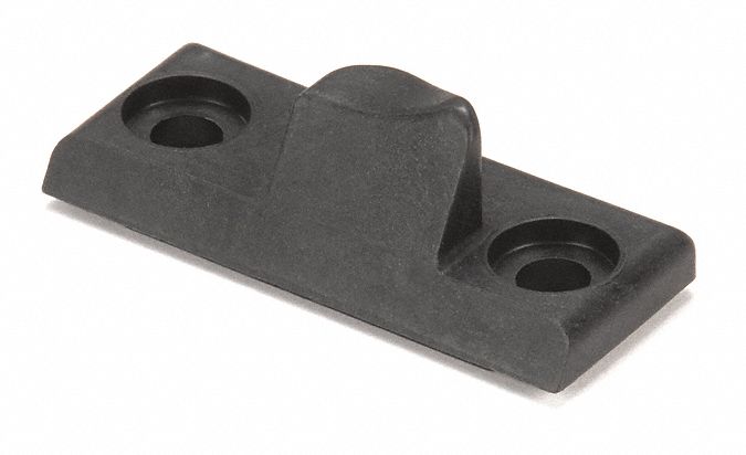 Lock Plate: Fits Hobart Brand, For HCM450