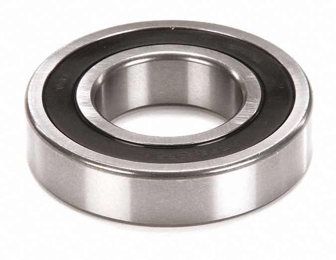 Ball Bearing: BB-007-01