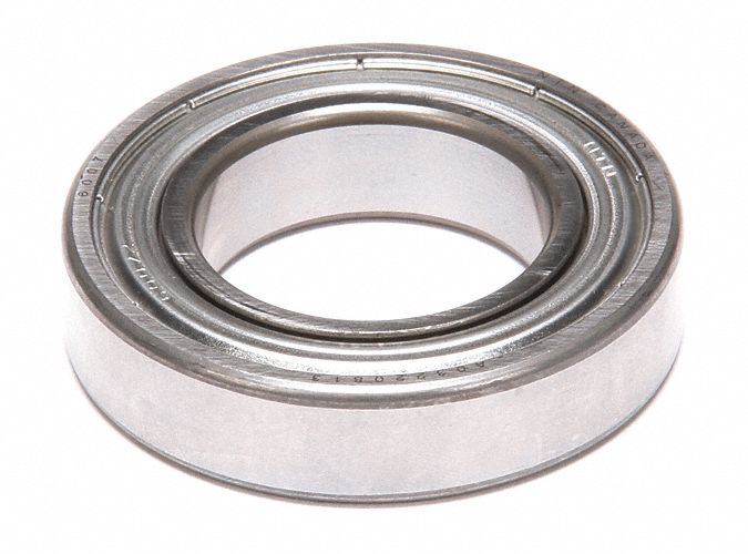 Ball Bearing: BB-015-22, Buffalo Chopper Food Processor/Food Cutter 14 in/Food Cutter 18 in