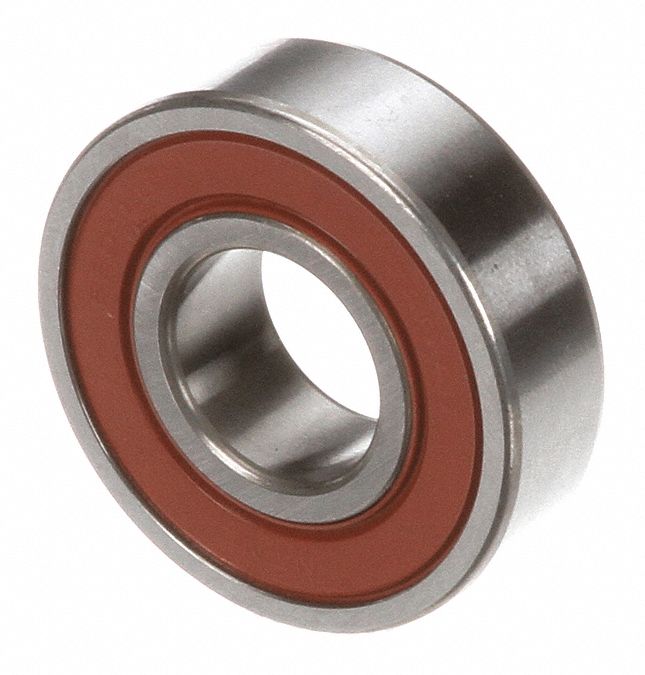 Ball Bearing: BB-018-17