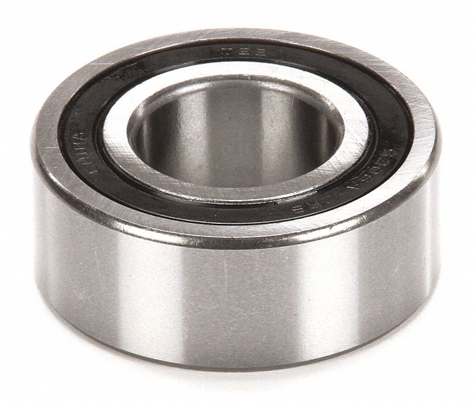 Bearing Ball, Double Row Angle 1.181: BB-021-35