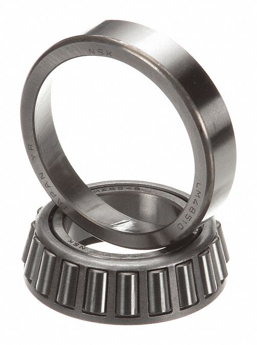 Roller Bearing: Fits Hobart Brand, For 4146/4246HD/4246S/MG1532/MG2032