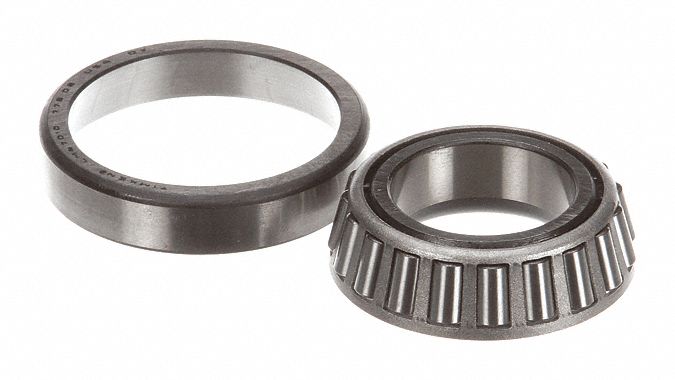 Roller Bearing: Fits Hobart Brand, For 4352