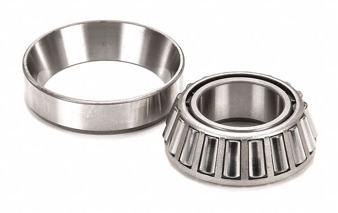 Roller Bearing: Fits Hobart Brand, For 4246HD/4246S/MG1532/MG2032