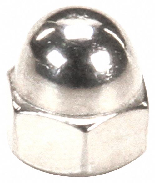 Nut: Fits Hobart Brand