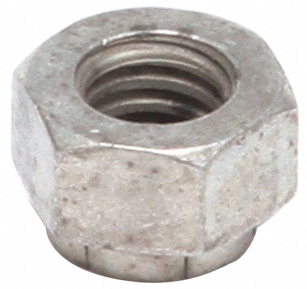 Nut: Fits Hobart Brand, For 6115/6430/6460