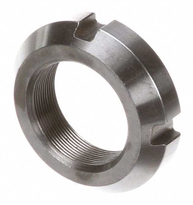 Nut Lock Bearing: Fits Hobart Brand