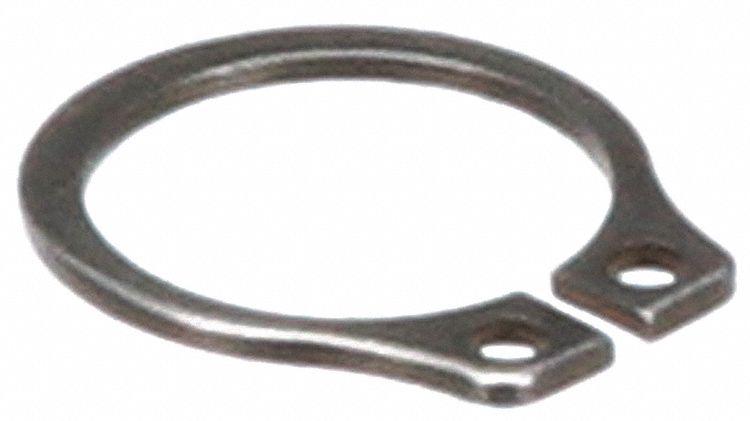Retaining Ring: Fits Hobart Brand