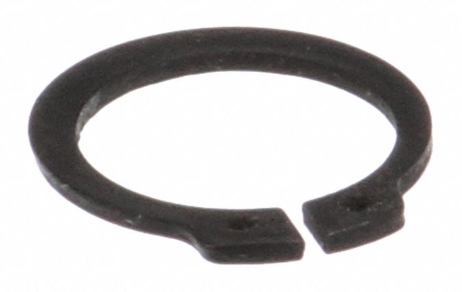 Retaining Ring: Fits Hobart Brand, 2000 Series