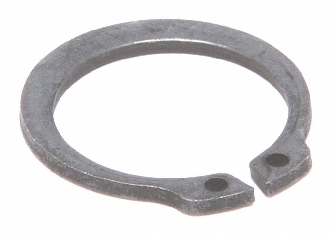 Retaining Ring 5160: Fits Hobart Brand