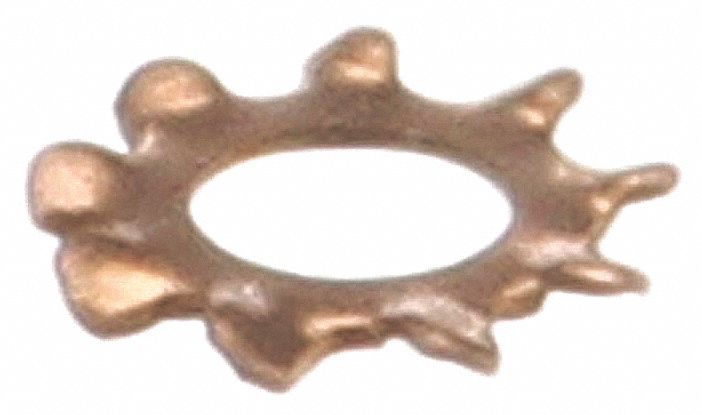 Lock Washer: Fits Hobart Brand, 2000 Series