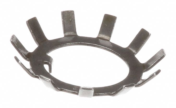 Lock Washer: WL-012-04